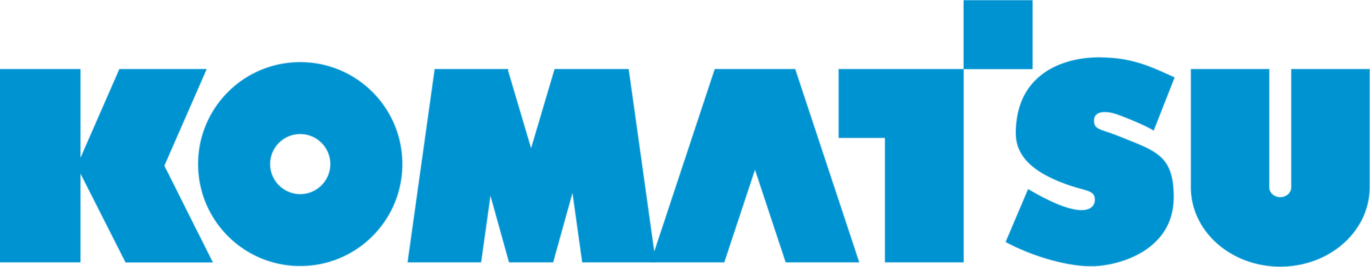 Komatsu